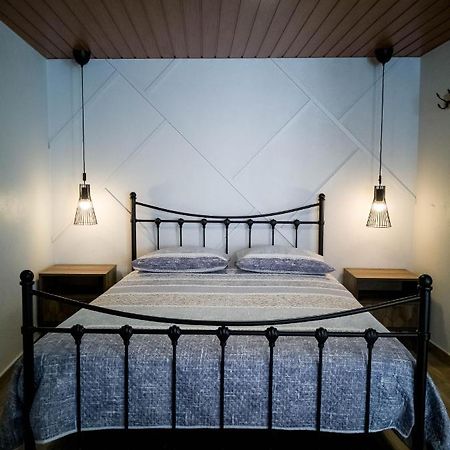 Villa Casa Dos Trenos Sabugueiro  Esterno foto