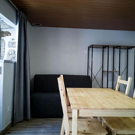 Villa Casa Dos Trenos Sabugueiro  Esterno foto